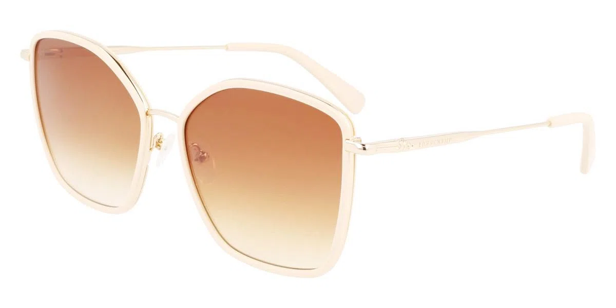 Longchamp LO685S Sunglasses - view 5